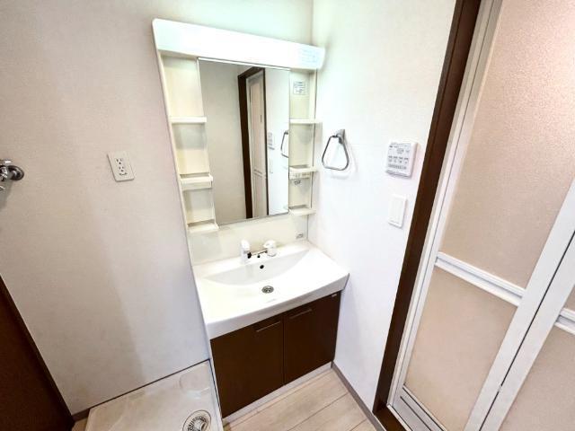 コンフォート本牧 部屋画像