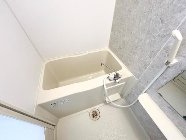 コンフォート本牧 部屋画像