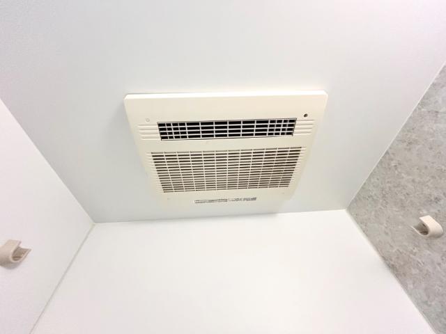 コンフォート本牧 部屋画像