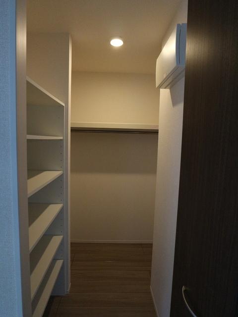 セレスト　弐番館（103） 収納