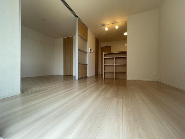 luce sereno（101） 部屋画像