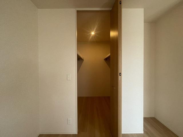 luce sereno（101） 部屋画像