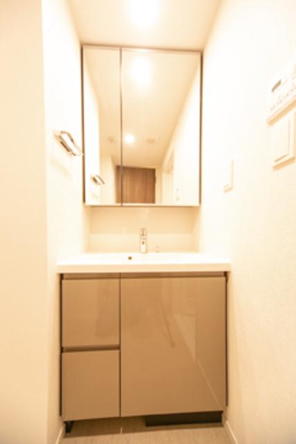 パークアクシス横浜阪東橋（302） 部屋画像