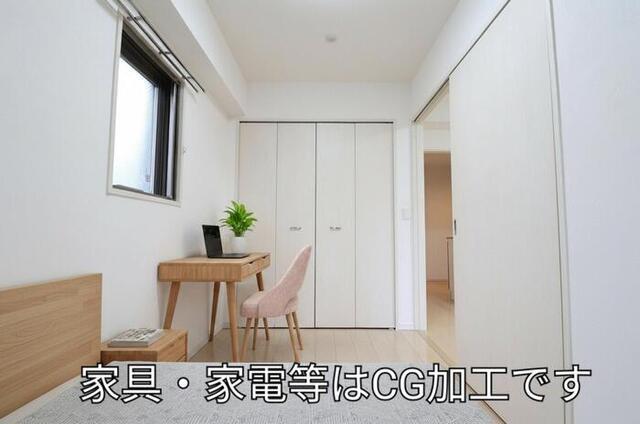 Plumeria（111） 部屋画像