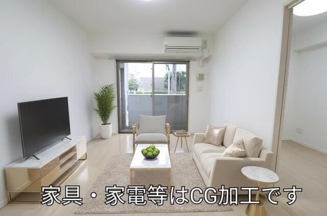 Plumeria（111） 部屋画像