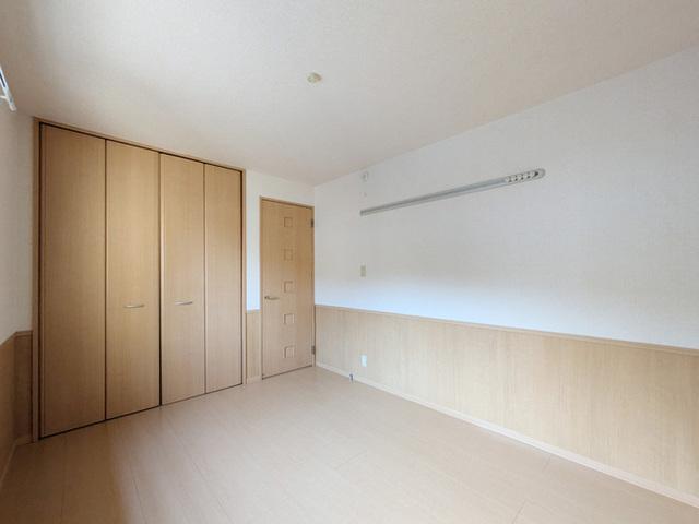 プロイド中央　ABCDEFGH（F102） 部屋画像