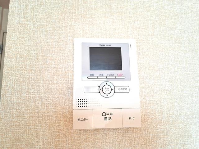 シャルム　Ａ（103） 部屋画像