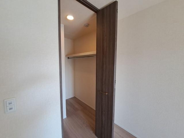 プライムレジデンス（101） 部屋画像