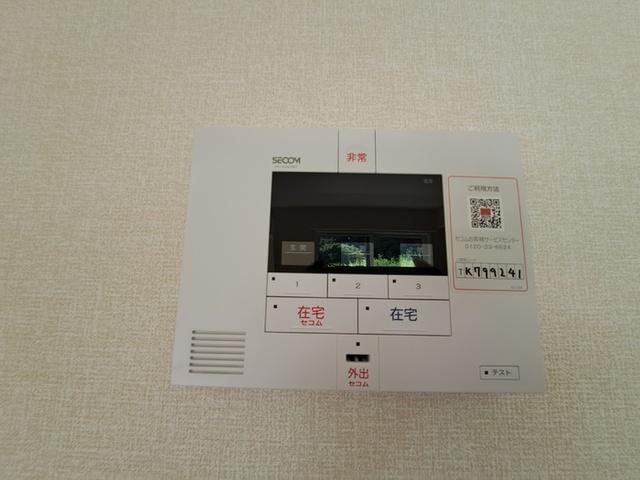 プライムレジデンス（101） 部屋画像