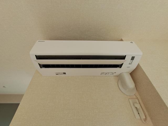 プライムレジデンス（101） 部屋画像