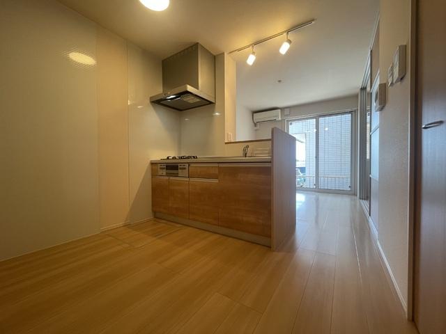 luce sereno（101） 部屋画像