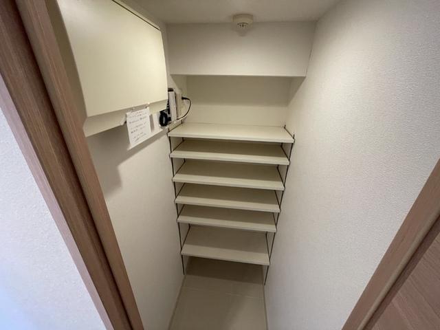 ザ・パークハウス横浜大口　D（519） 部屋画像