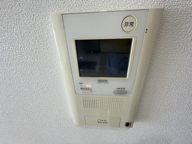 ザ・パークハウス横浜大口　D（519） 部屋画像