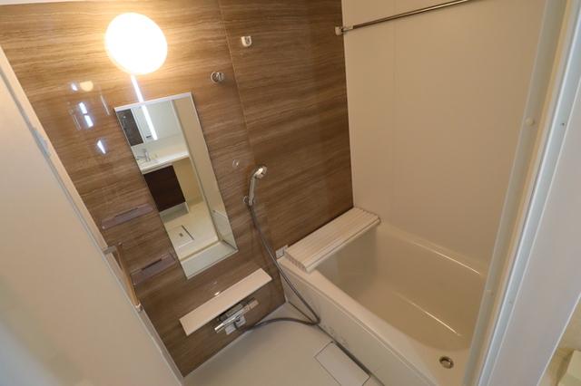D'Tribute横濱鶴見（302） 部屋画像