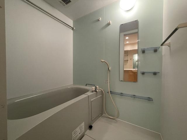 ラッキーベル　Ｂ（102） 部屋画像