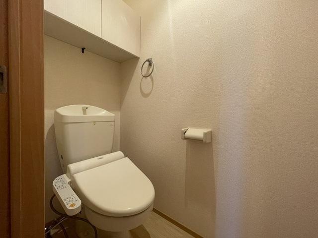 ラッキーベル　Ｂ（102） 部屋画像
