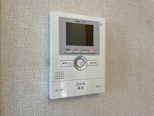 ラッキーベル　Ｂ（102） 部屋画像