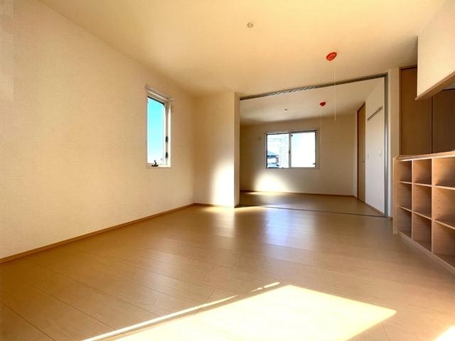 ラッキーベル　Ｂ（102） 部屋画像
