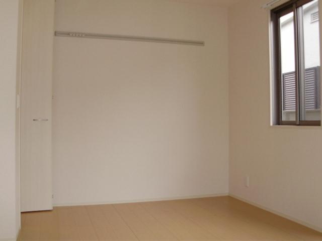 セジュールウィステリア（101） 部屋画像