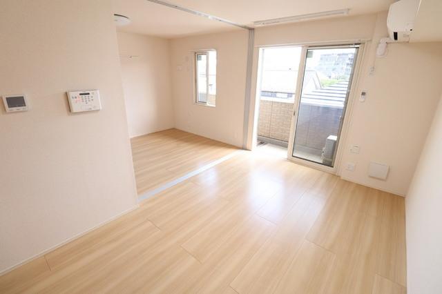 ラ・シルエラ（302） 部屋画像