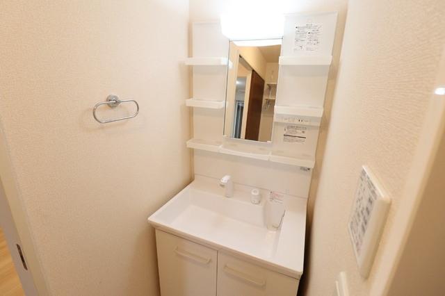 ラ・シルエラ（302） 部屋画像