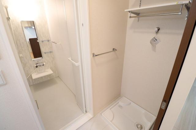 ラ・シルエラ（302） 部屋画像