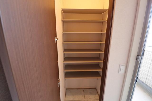 ラ・シルエラ（302） 部屋画像