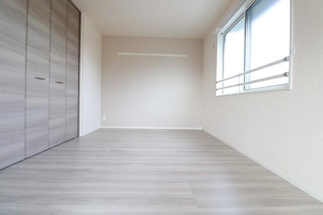 Sunny Hills　A棟（205） 部屋画像