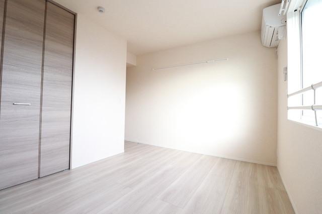Sunny Hills　A棟（205） 部屋画像