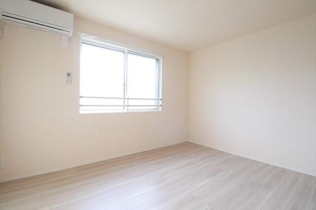 Sunny Hills　A棟（205） 部屋画像