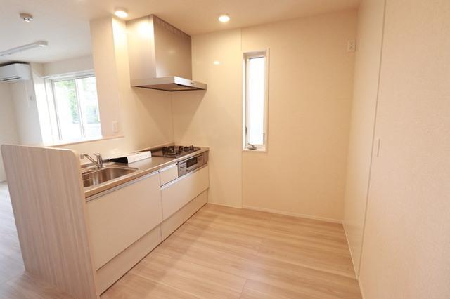 Sunny Hills　A棟（205） 部屋画像
