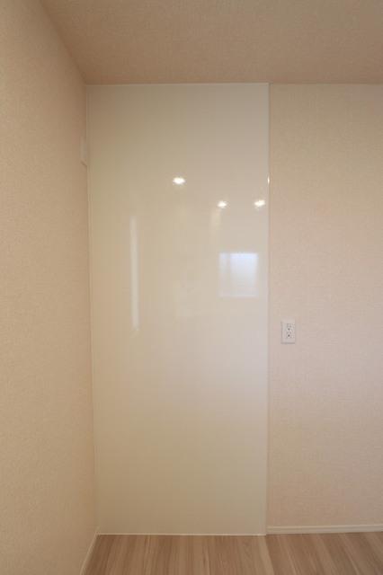 Sunny Hills　A棟（205） 部屋画像