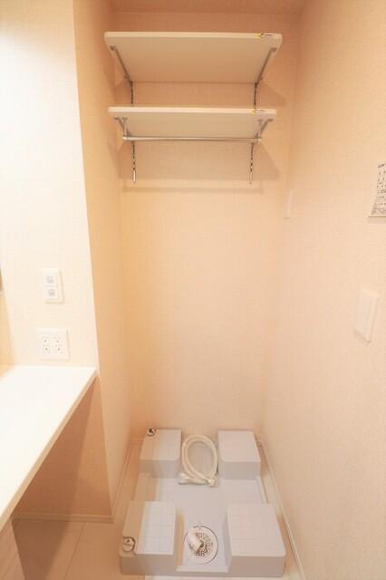 Sunny Hills　A棟（205） 部屋画像