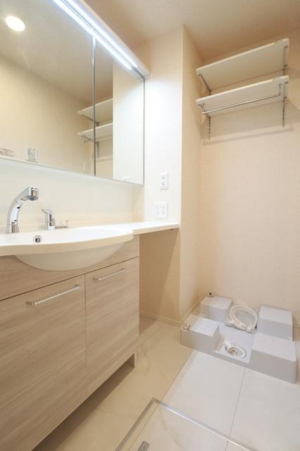 Sunny Hills　A棟（205） 部屋画像