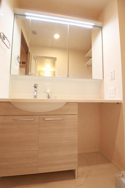 Sunny Hills　A棟（205） 部屋画像