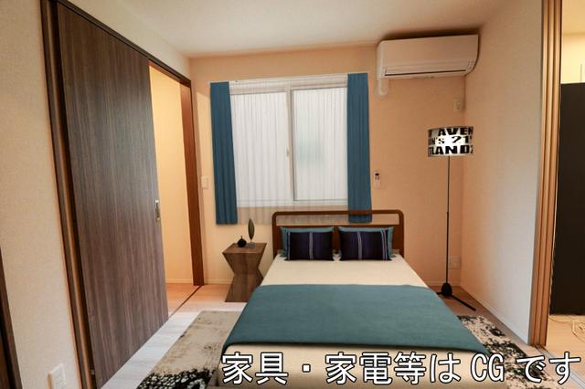 Hestia（303） 部屋画像