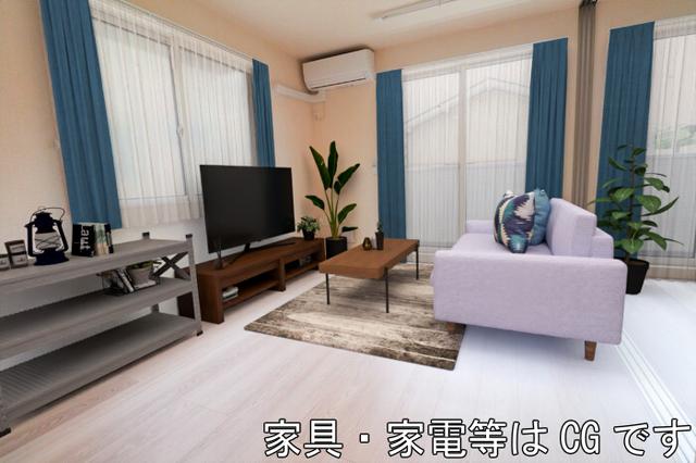 Hestia（303） 部屋画像