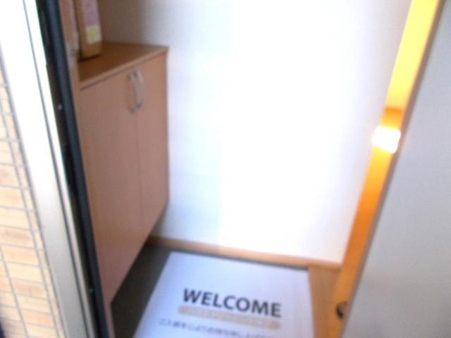 メゾン　ラ・メール（102） 部屋画像