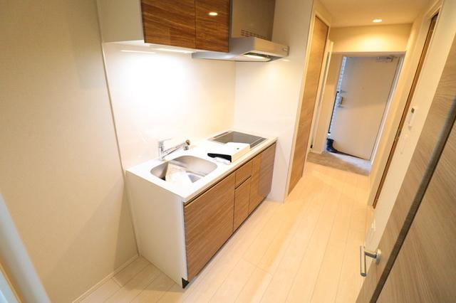 ゲートレジデンス鶴見（305） 部屋画像