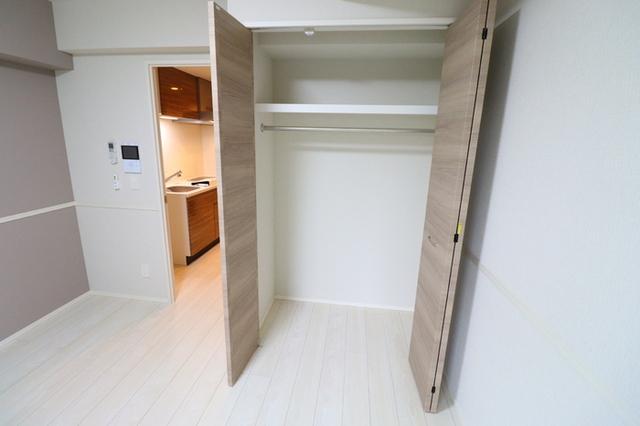 ゲートレジデンス鶴見（305） 部屋画像