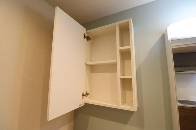 ゲートレジデンス鶴見（305） 部屋画像