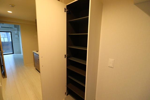 ゲートレジデンス鶴見（305） 部屋画像