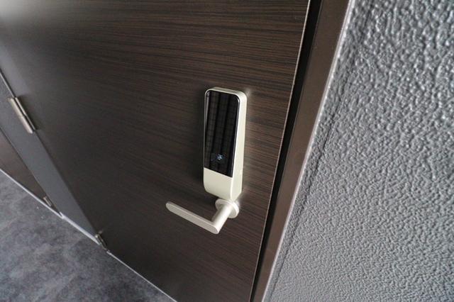 ゲートレジデンス鶴見（305） 部屋画像