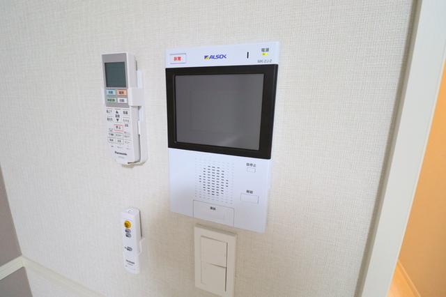 ゲートレジデンス鶴見（305） 部屋画像