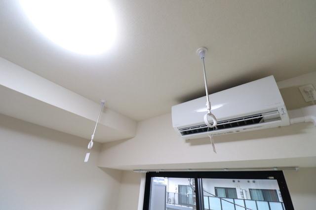 ゲートレジデンス鶴見（305） 部屋画像