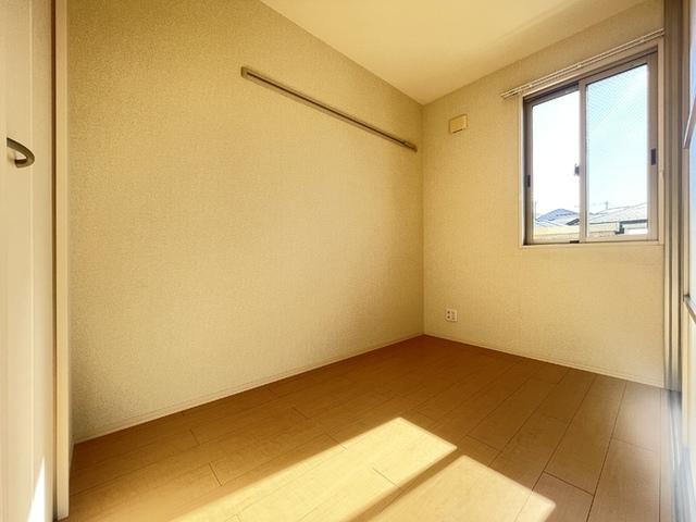 コート ロイヤル アネックス（302） 部屋画像