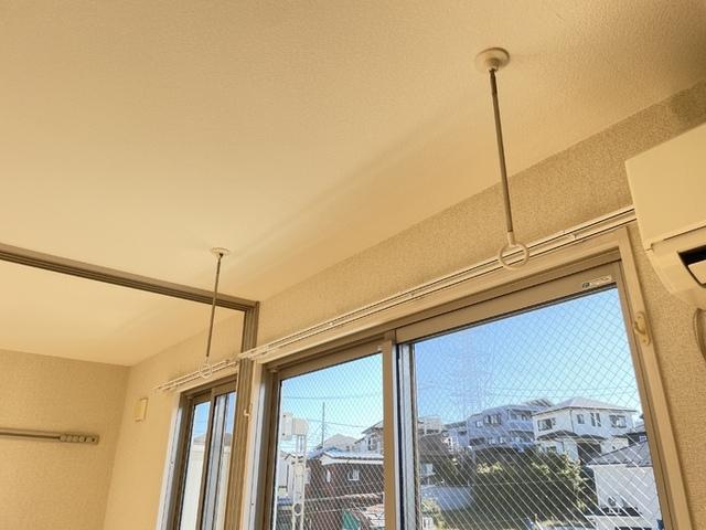 コート ロイヤル アネックス（302） 部屋画像