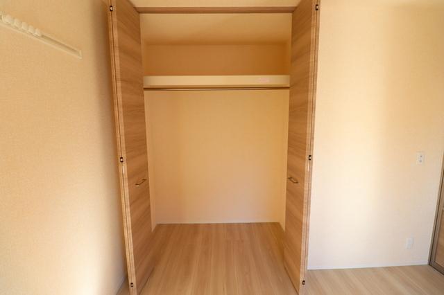 ヴェルジェＢ（103） 部屋画像