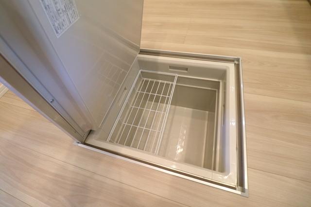 ヴェルジェＢ（103） 部屋画像