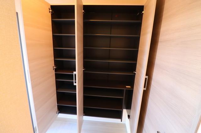 ヴェルジェＢ（103） 部屋画像